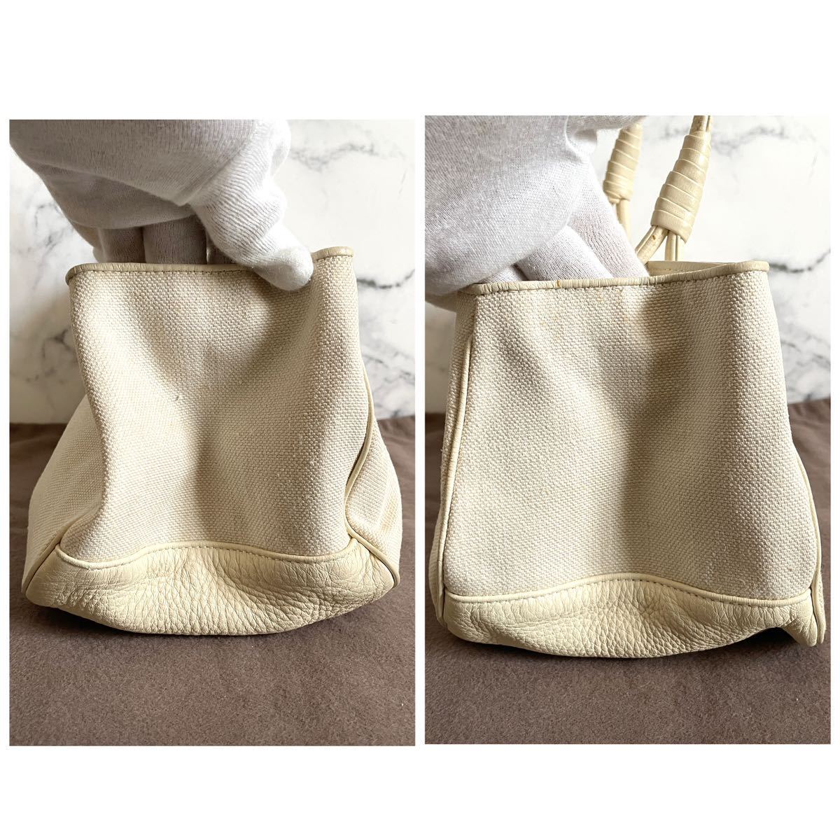 ☆【美品！希少！】 BOTTEGA VENETA レア ボッテガヴェネタ 