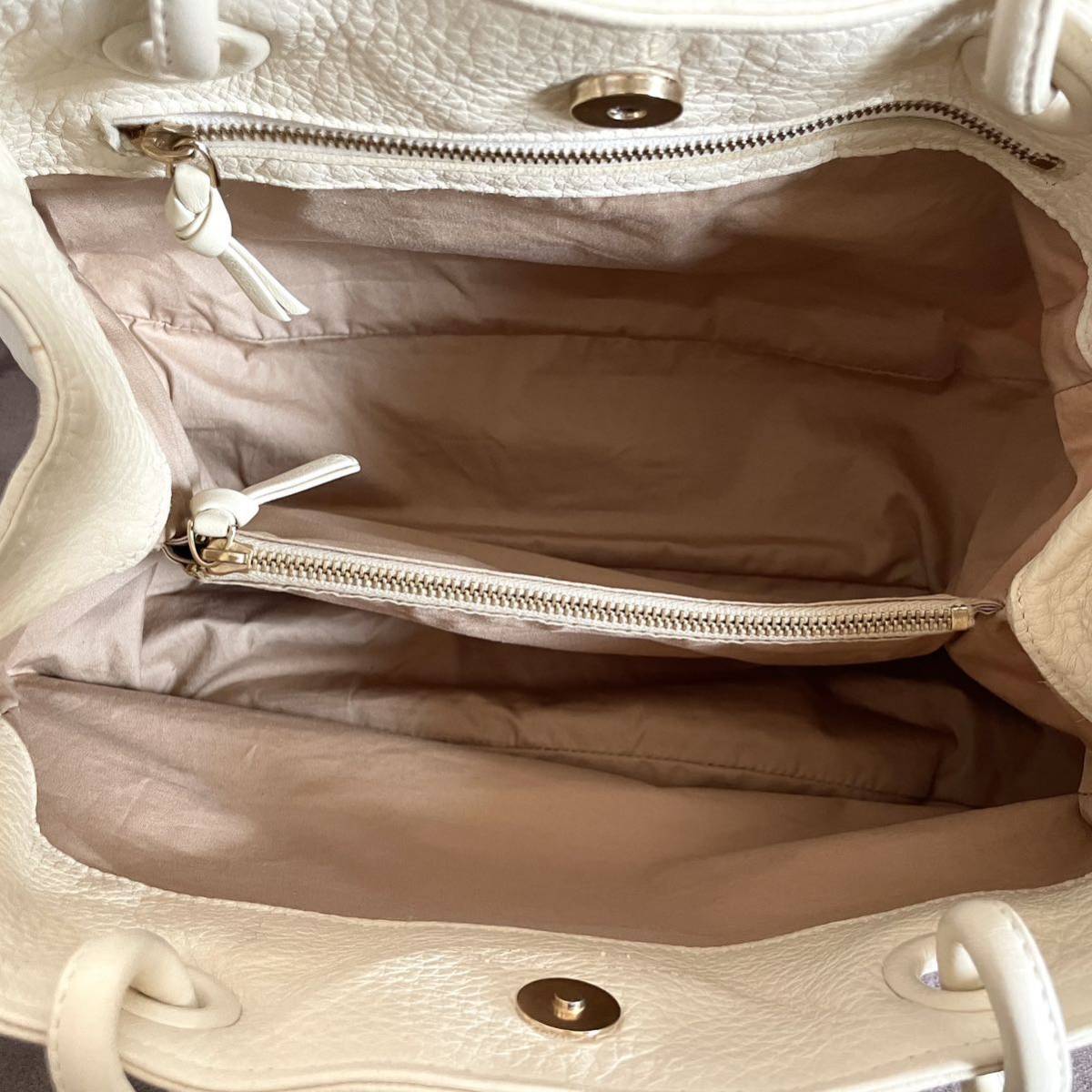 ☆【美品！希少！】 BOTTEGA VENETA レア ボッテガヴェネタ 
