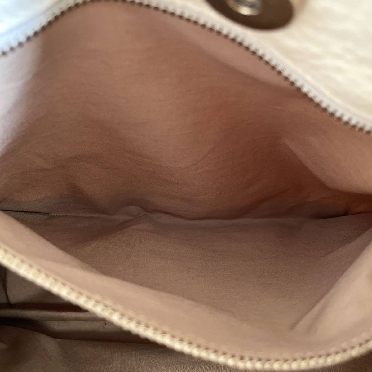 ☆【美品！希少！】 BOTTEGA VENETA レア ボッテガヴェネタ 