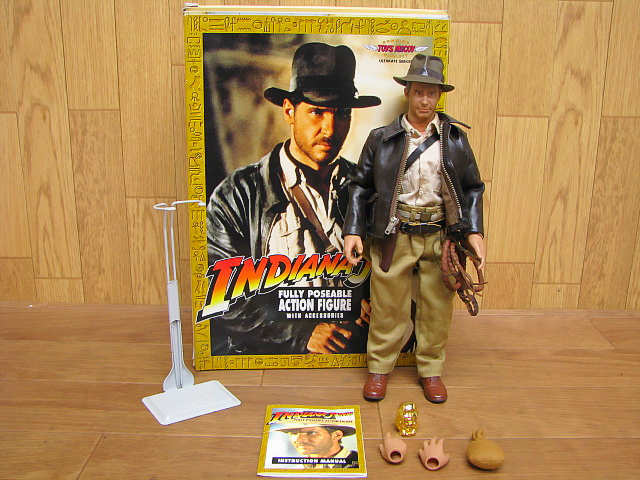 TOYS トイズマッコイ MCCOY（トイズマッコイ）インディアナ