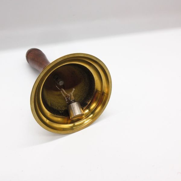 手持鐘 骨董品｜Yahoo!オークション -「鐘」(金属工芸) (工芸品)の落札相場