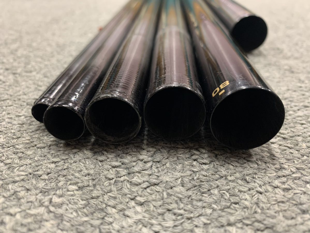 Daiwa TOURNAMENT ダイワ トーナメント 銀影 硬派 早瀬・技 90/T 鮎竿