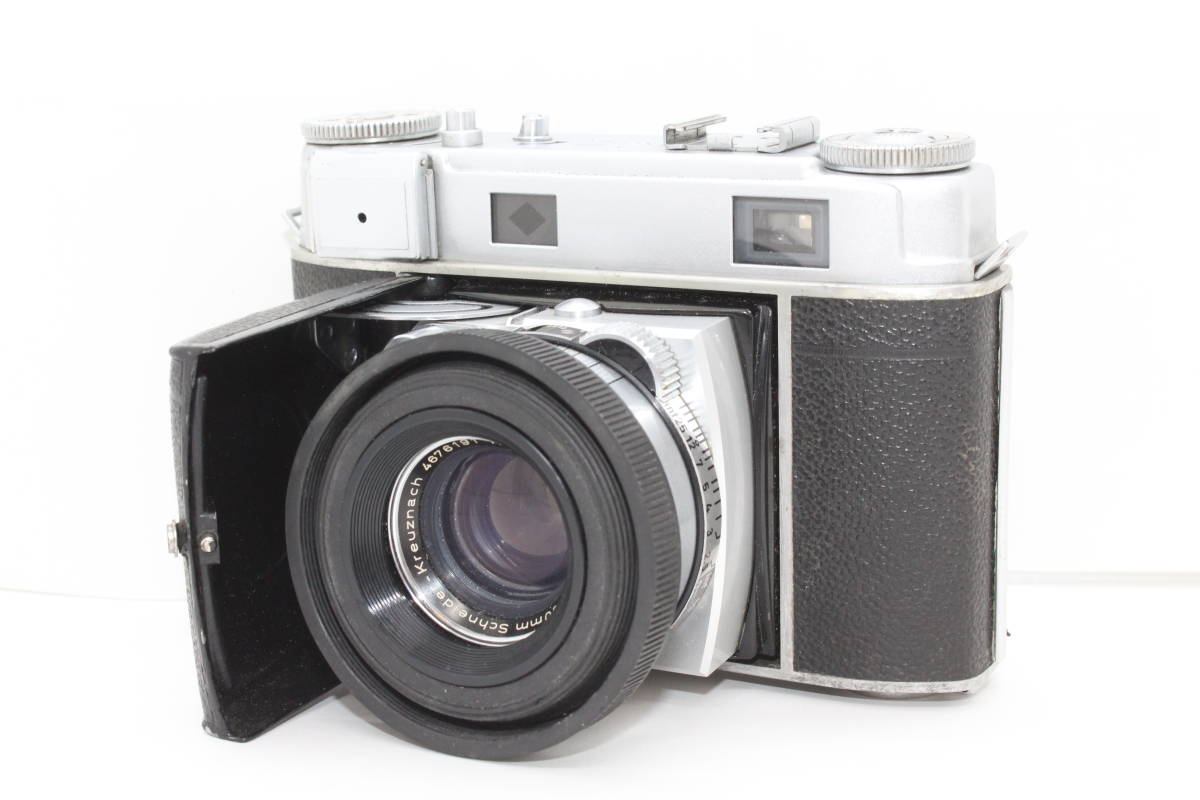 新作登場，2025 ☆訳あり大特価☆コダック KODAK Retina Ⅲc RETINA