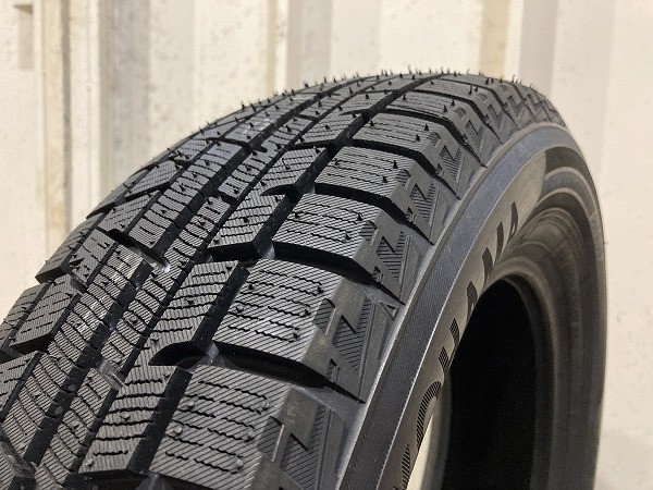 送料無料 未使用品 4本セット (LP0001.4) 175/65R14 YOKOHAMA iceGUARD iG50 PLUS スタッドレスタイヤ 2019年～ 175&frasl;65r14 65r14 4&frasl;100 4穴 中古タイヤホイールセット 新品・スタッドレスタイヤのみ