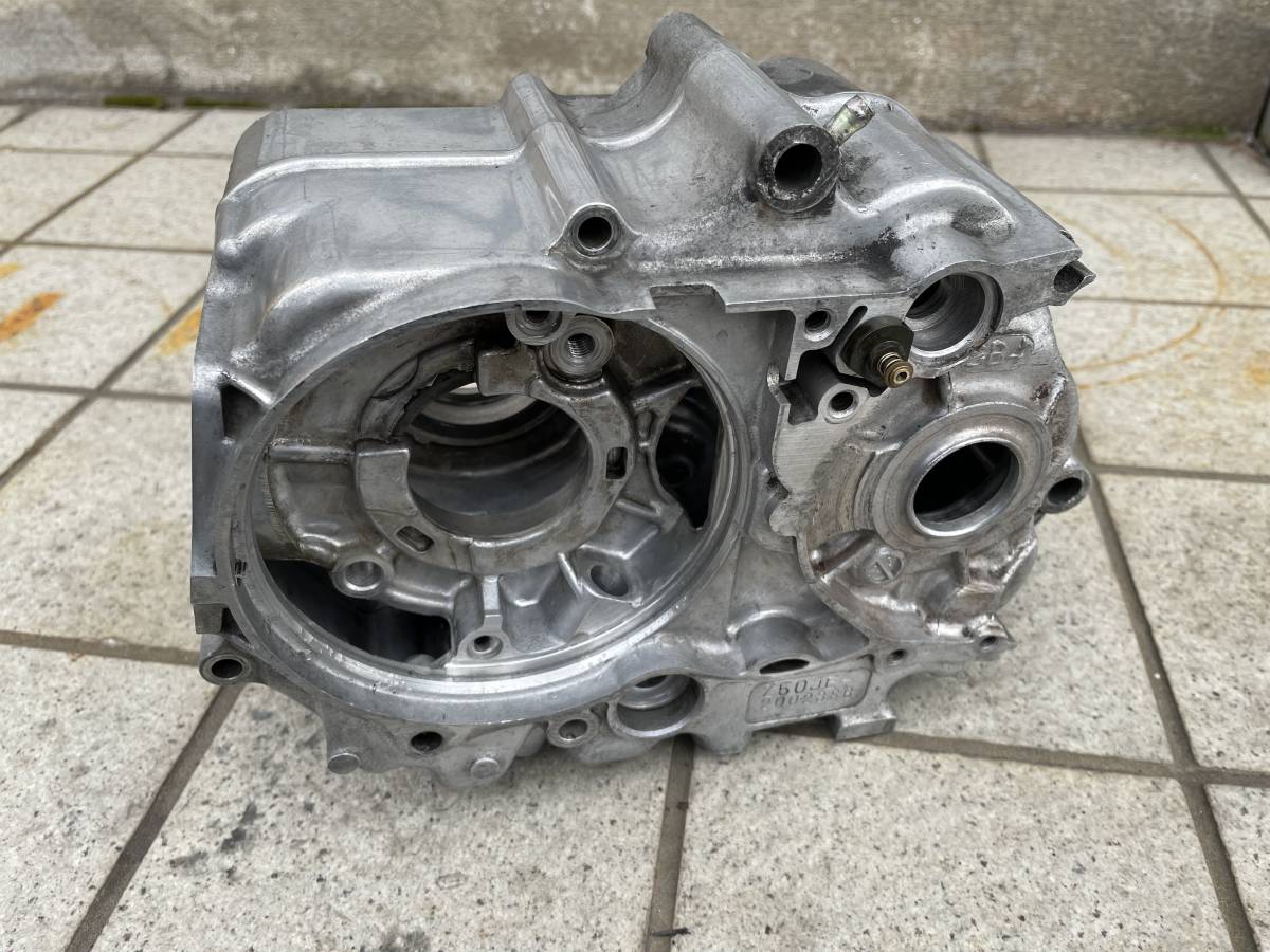 ホンダ モンキー ゴリラ 12Vクランクケース 【公式通販】