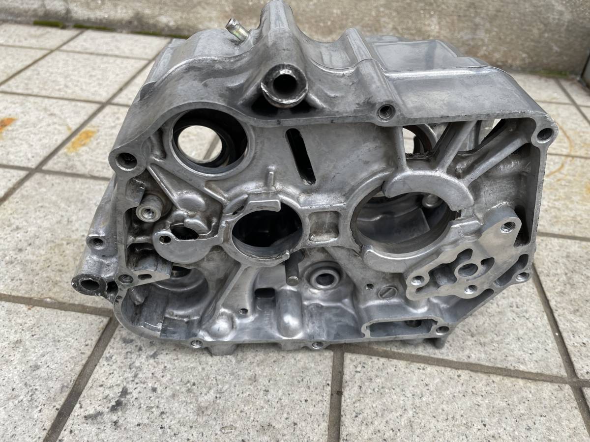 ホンダ モンキー ゴリラ 12Vクランクケース 【公式通販】