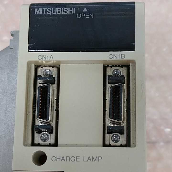 中古 三菱 MITSUBISHI サーボドライバー MDS-A-SVJ-20 管理番号UT-921
