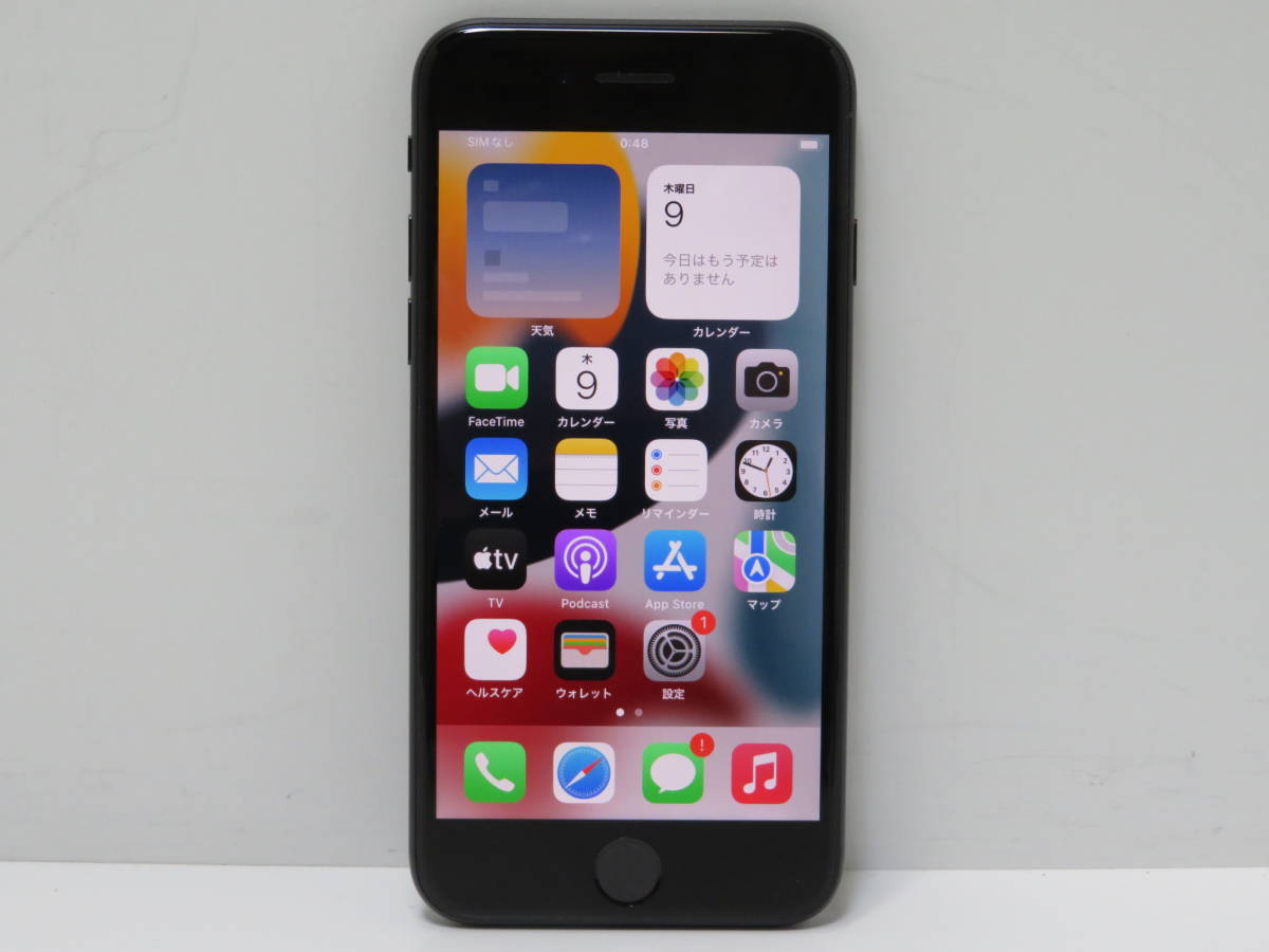 iPhone SE Apple 64GB (2nd - 128GB SE2 第2世代 SE（第2世代） | SIM
