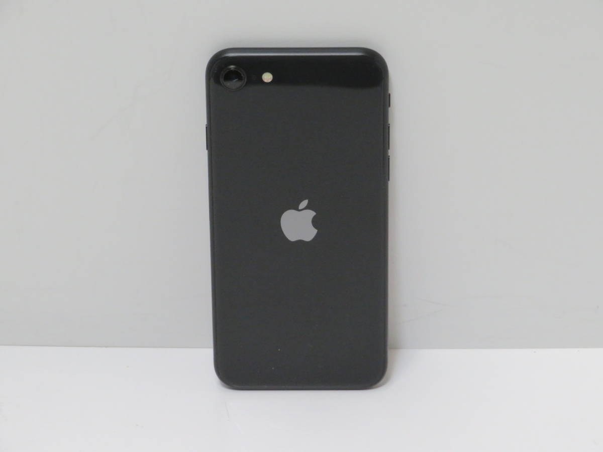 iPhone SE Apple 64GB (2nd - 128GB SE2 第2世代 SE（第2世代） | SIM