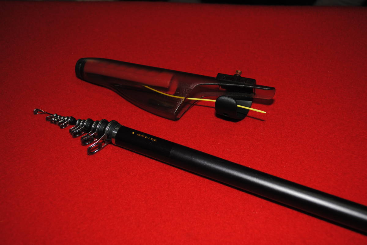 1.5-530 ベイシス BASIS ライトスペック ISO シマノ | アウトドア用品