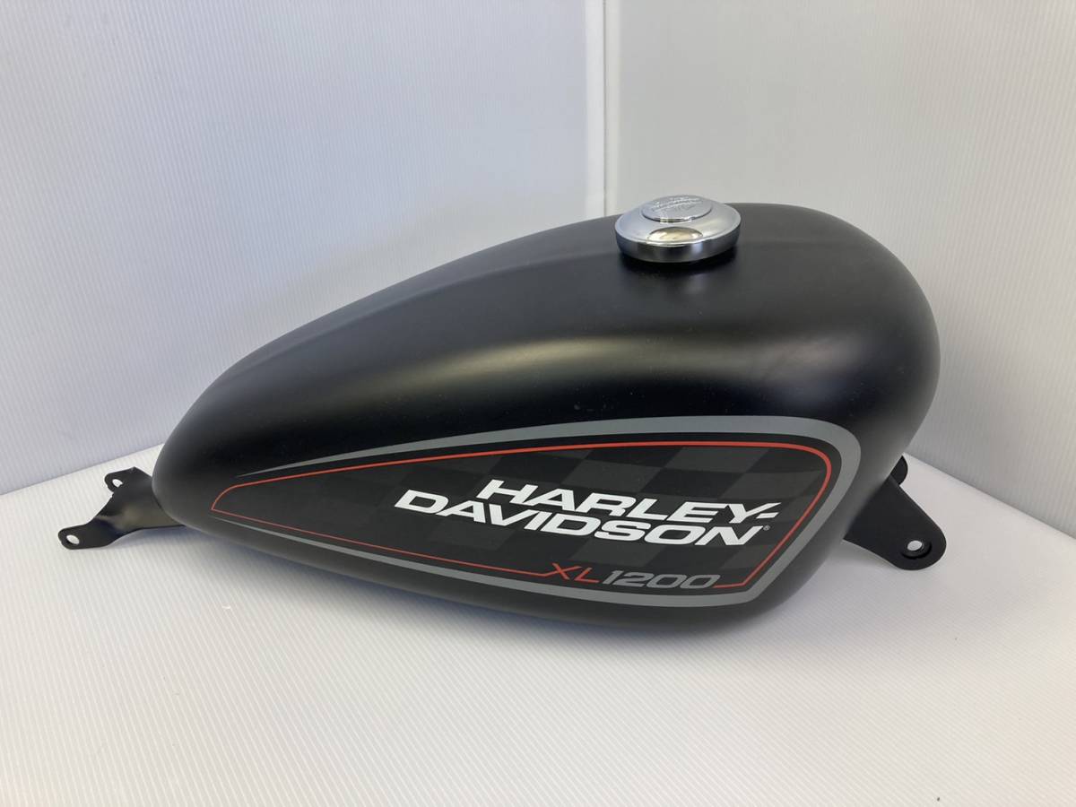 XL1200CX ロードスタータンク多少の交渉受付けます XL1200CX