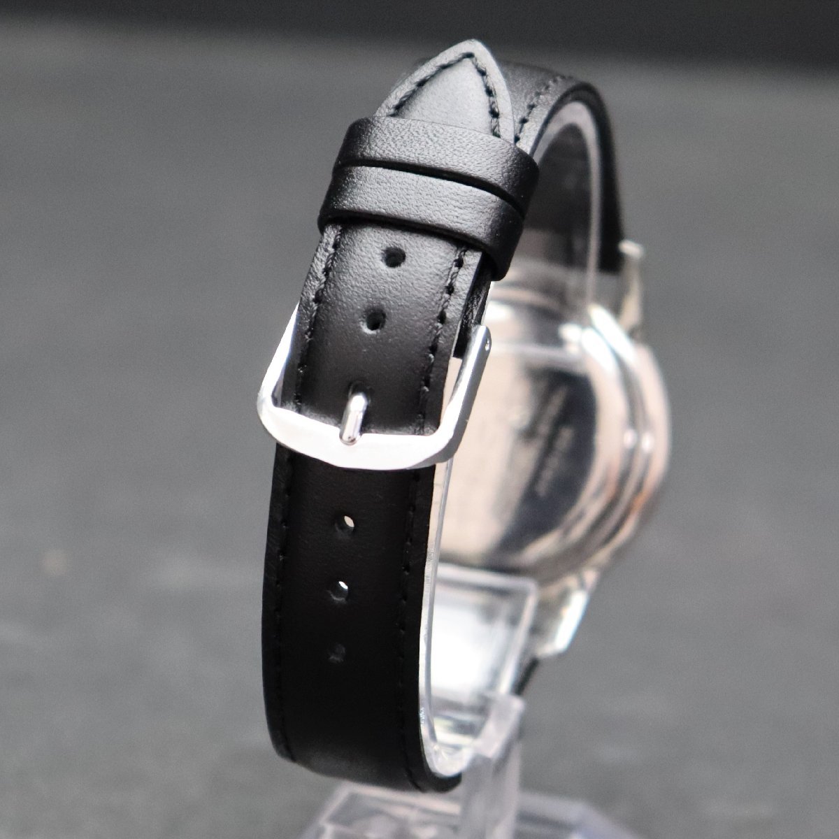 SEIKO CRONOS セイコー クロノス セルフデーター 手巻き J15010E