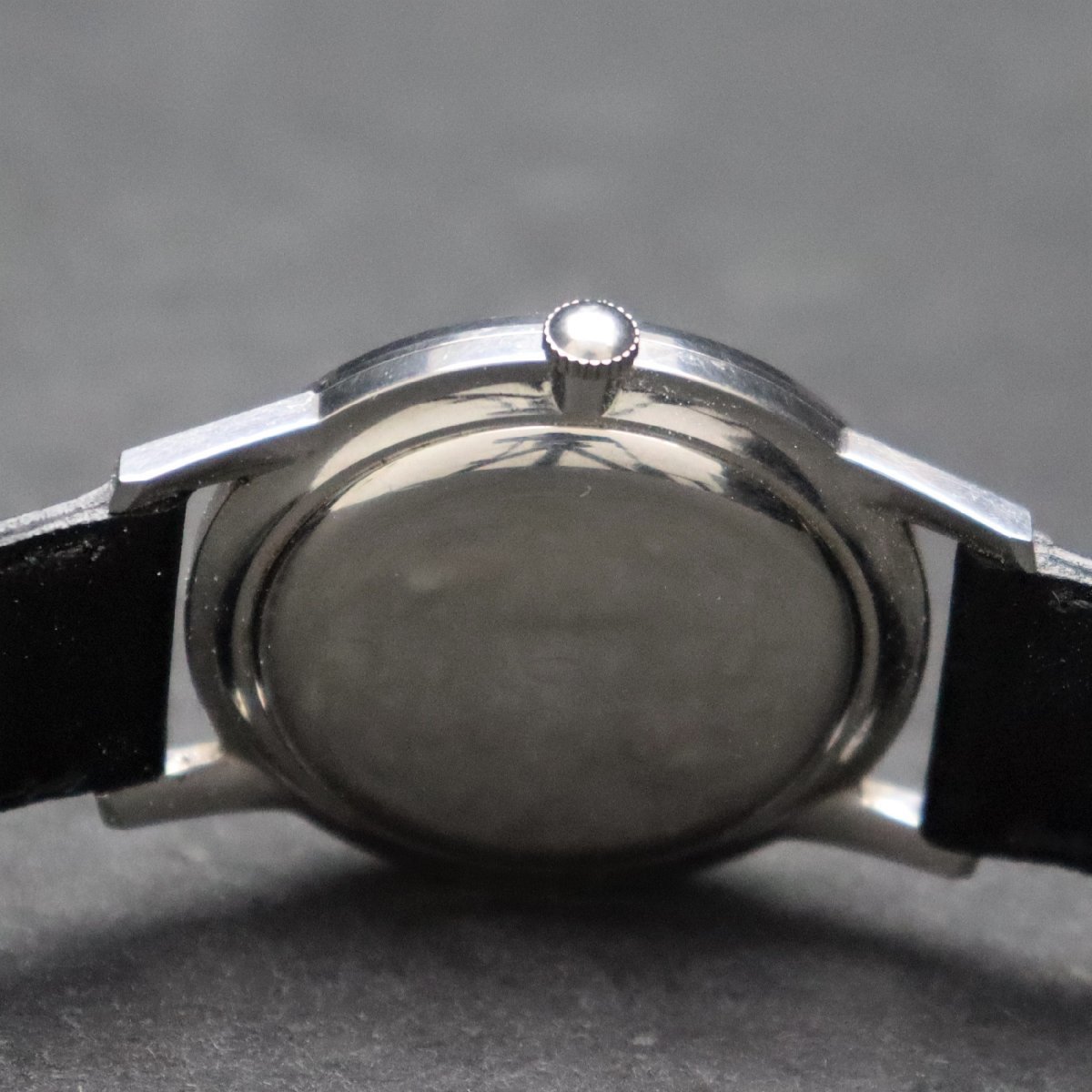 SEIKO CRONOS セイコー クロノス セルフデーター 手巻き J15010E