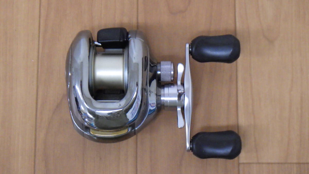 釣具 / リール】SHIMANO シマノ スコーピオン ANTARES アンタレス