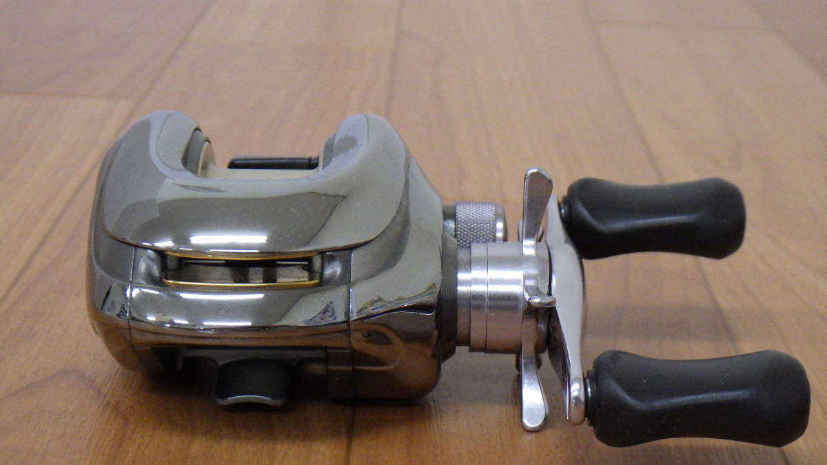 釣具 / リール】SHIMANO シマノ スコーピオン ANTARES アンタレス