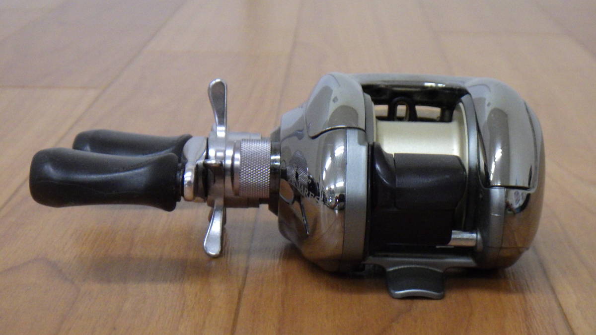 釣具 / リール】SHIMANO シマノ スコーピオン ANTARES アンタレス