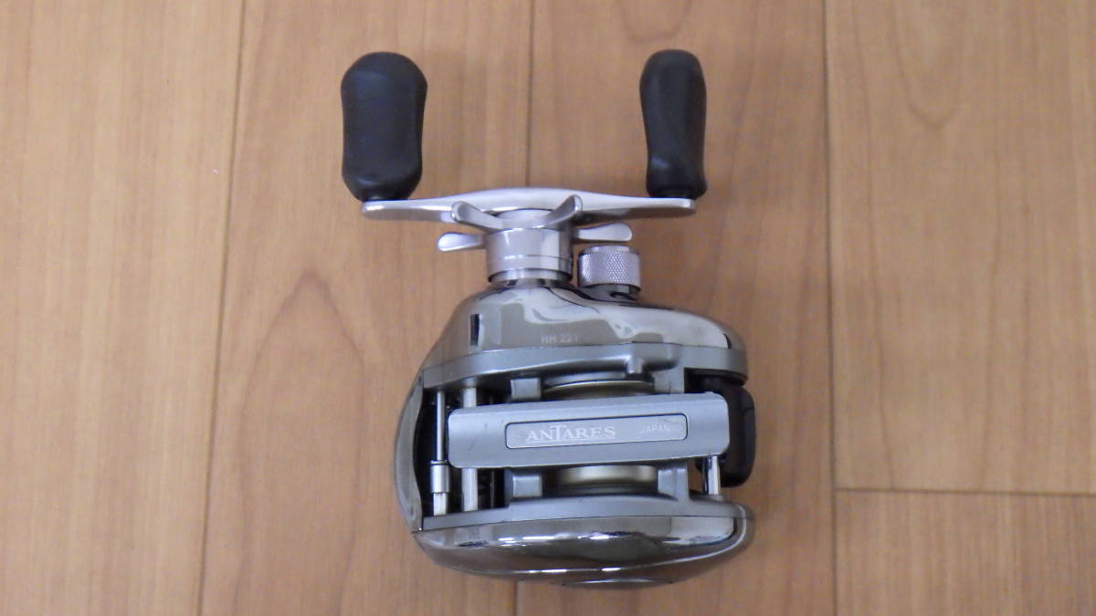 釣具 / リール】SHIMANO シマノ スコーピオン ANTARES アンタレス