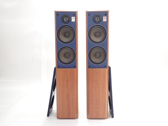JBL Lシリーズ [1本⁄4ウェイスピーカー トールボーイスピーカー L880CH