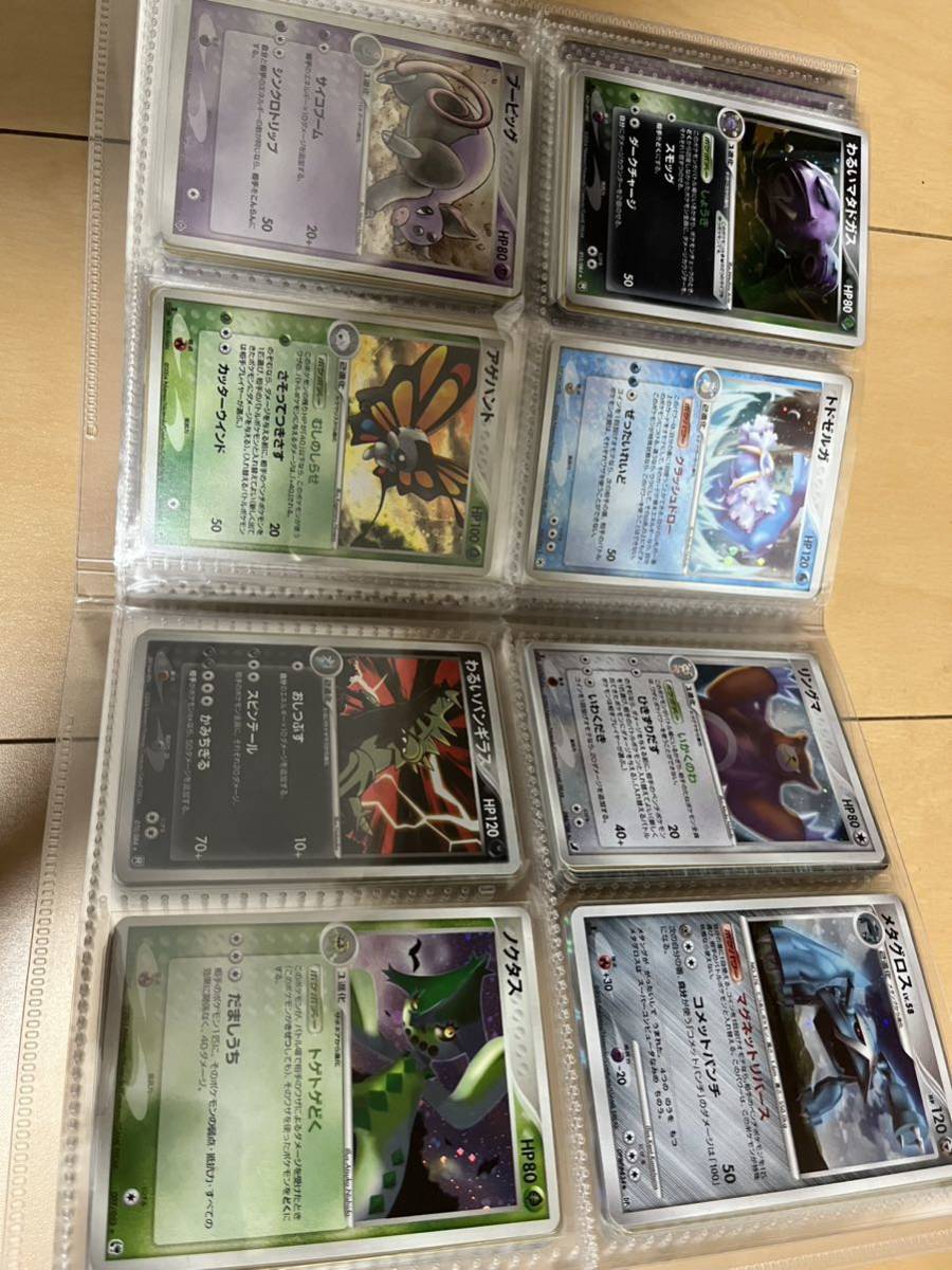 ポケモンカード まとめ売り 未開封box ファイル ストレージbox等 未