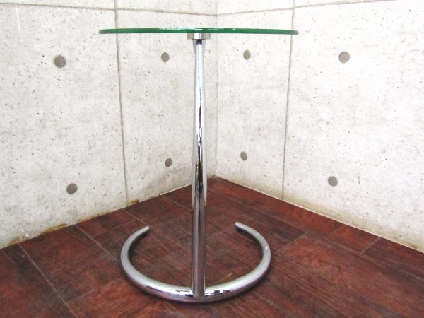 □展示品□IDC大塚□高級□クルーナ□GLASS TOP/ガラストップ