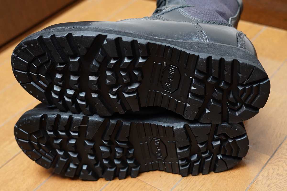 Danner ダナー 5000SDF GORE-TEX ミリタリー コンバットブーツ US7