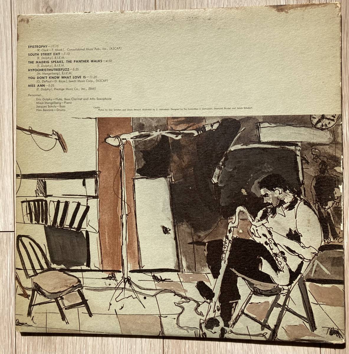 レコード 英LP Cannonball Adderley Wham! UKオリジナル盤 初版(原版は