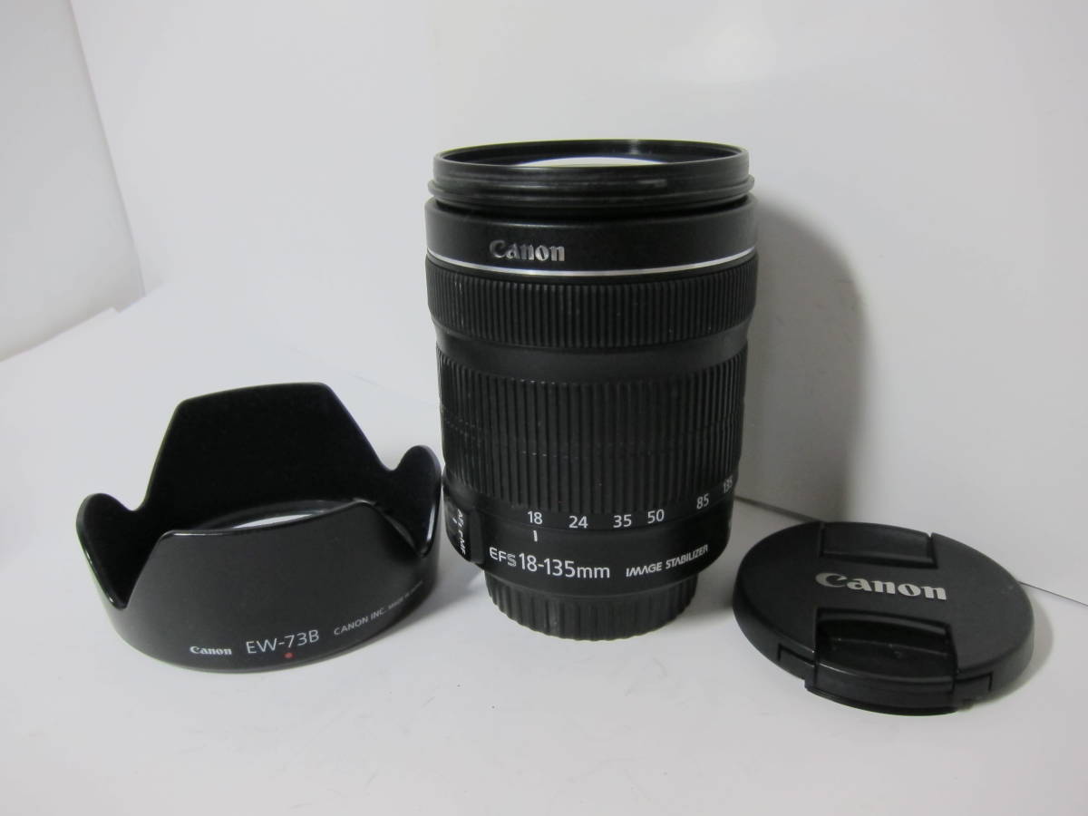 Canon EF-S 18-135mm f⁄3.5-5.6 IS Lens USM STM : Review - com Camera