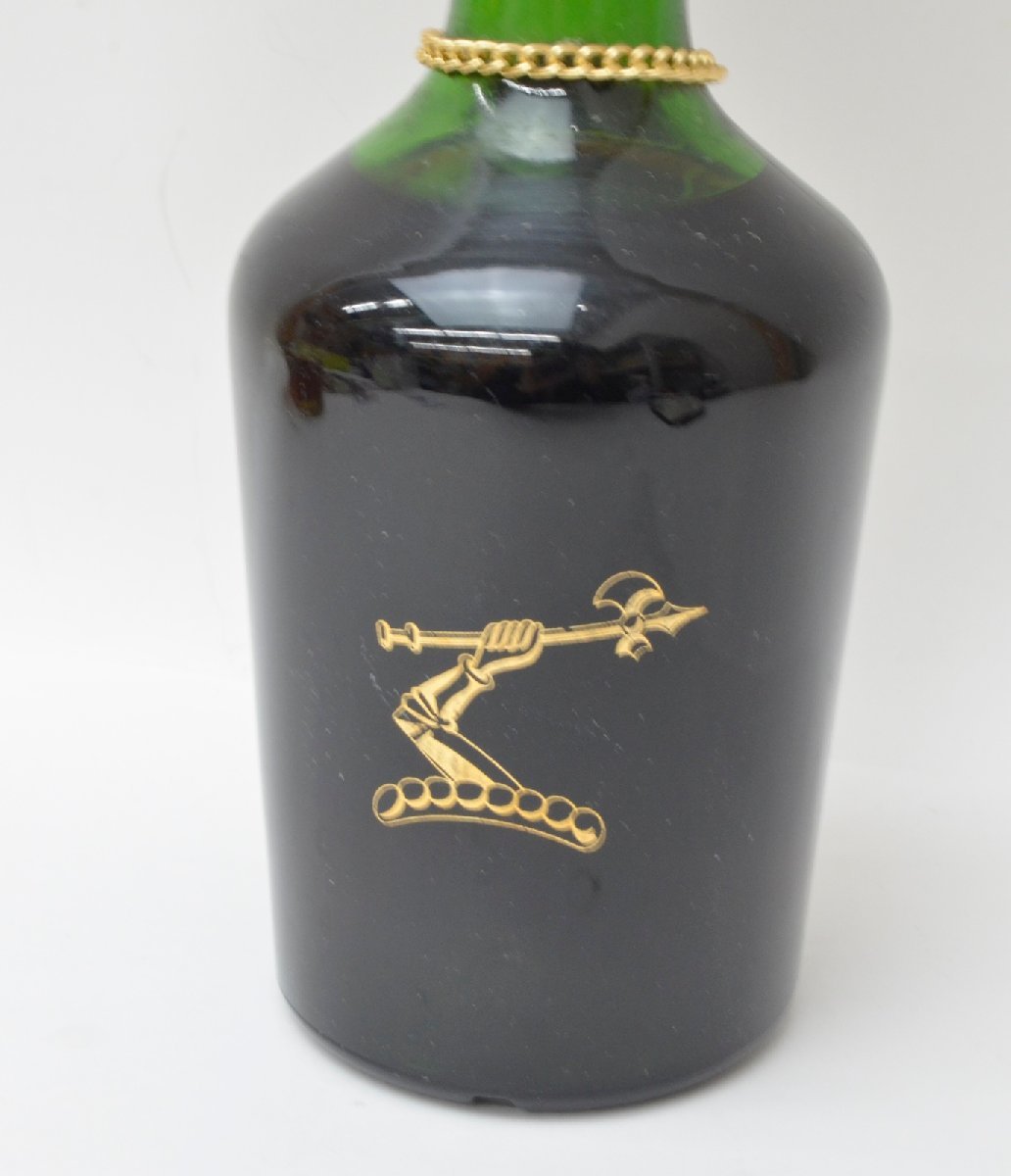 未開栓 ヘネシー ブラスドール BRAS D'OR 700ml ブランデー コニャック