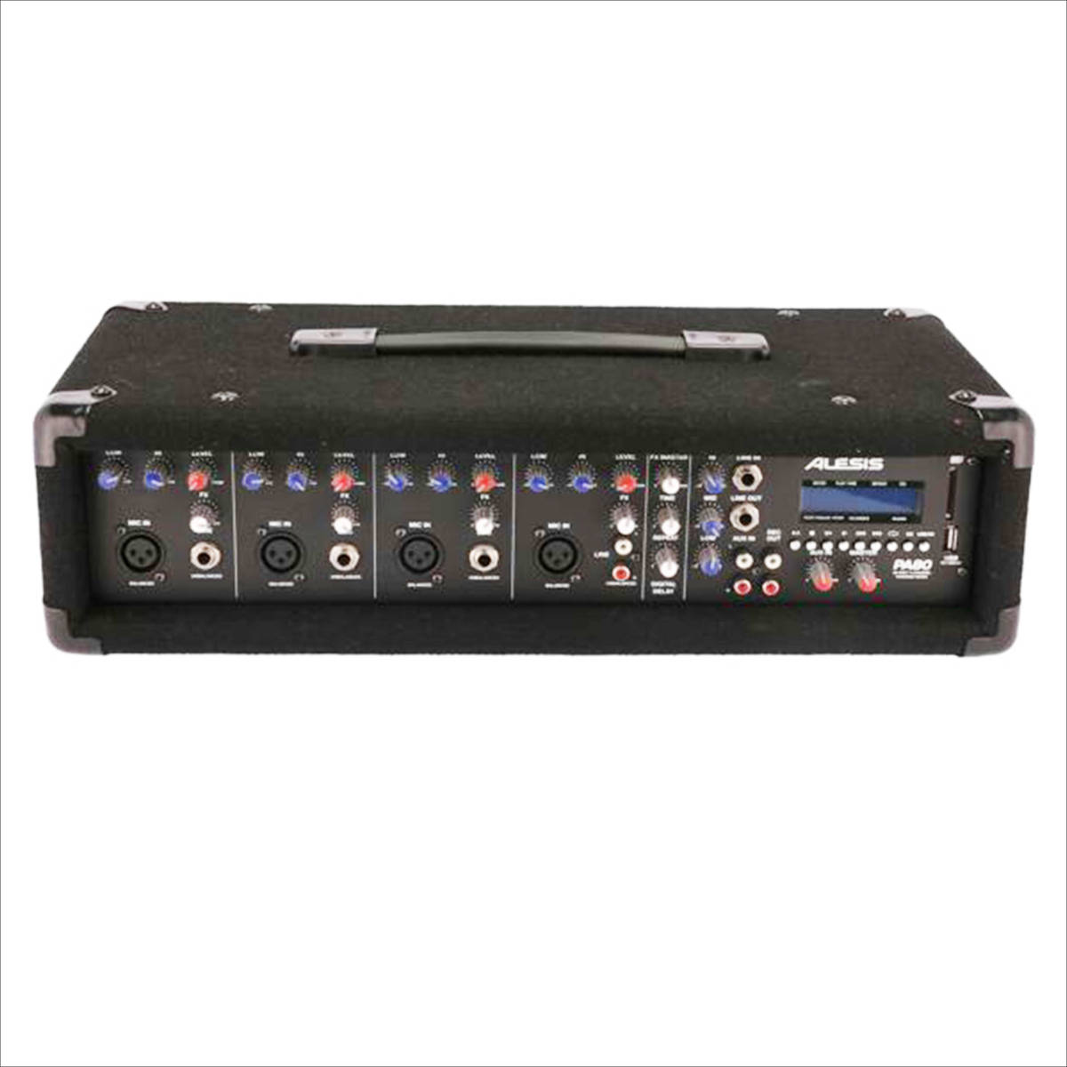 SPX90 Yamaha YAMAHA 整備済品 Processor SPX90ii Effects - Digital