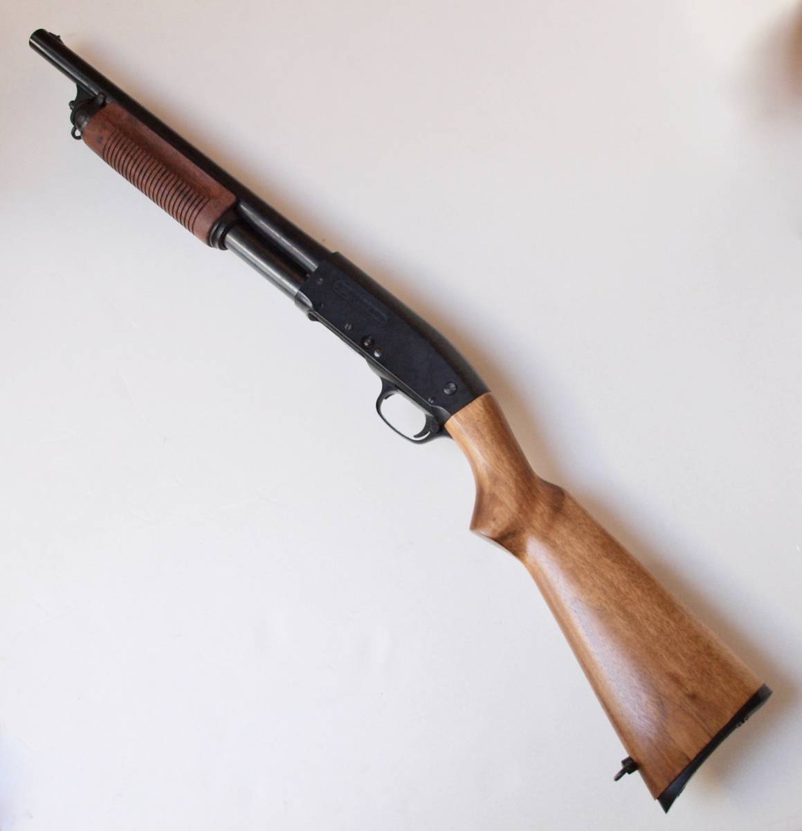 K-collection MGC レミントンM31 ショットガン ◎K-collection MGC レミントンM31 ショットガン（K-29） REMINGTON