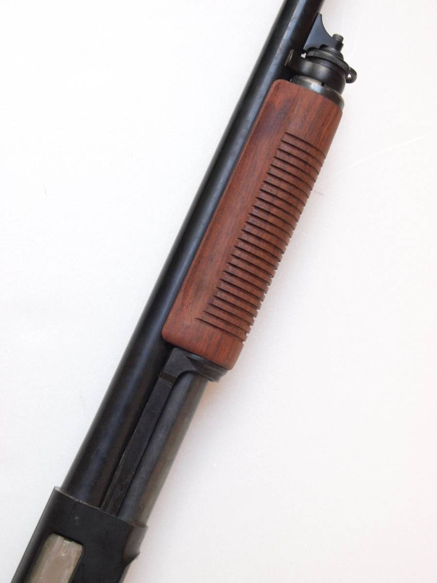 ◎K-collection MGC レミントンM31 ショットガン（K-29） REMINGTON