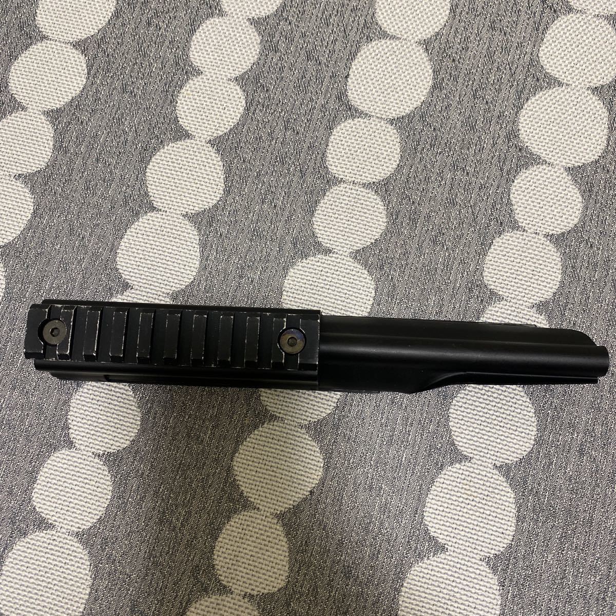 ARES L1A1 トップレイル レイル fal アレス カスタム パーツ 部品 レール 