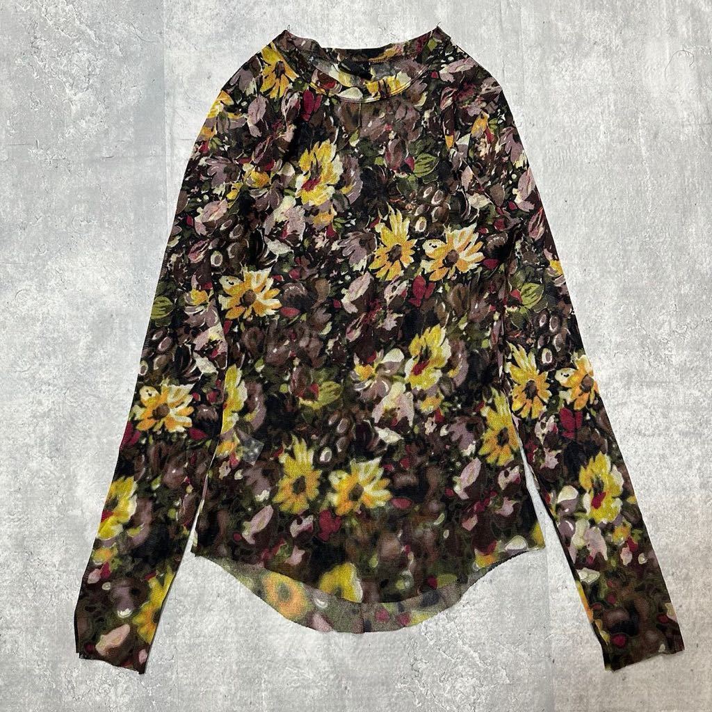 Jean Paul □アーカイブ□ジャンポールゴルチエ□90s□パワーネット