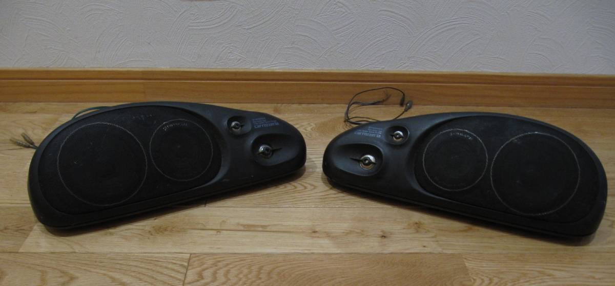 希少 パイオニア ロンサムカーボーイ Pioneer カーオーディオ m5