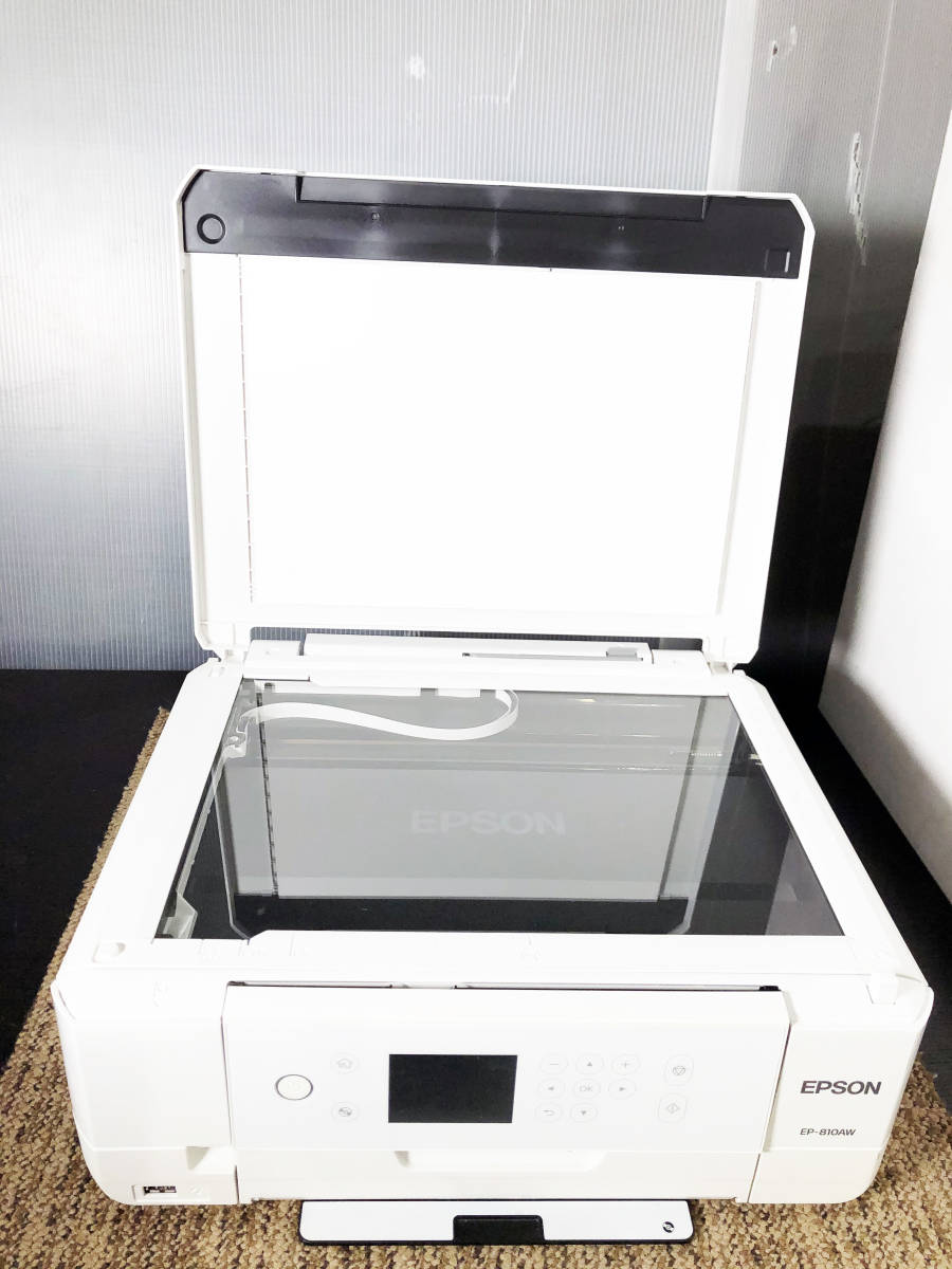 エプソン プリンター EPSON Yahoo!オークション 「ep-810」エプソン