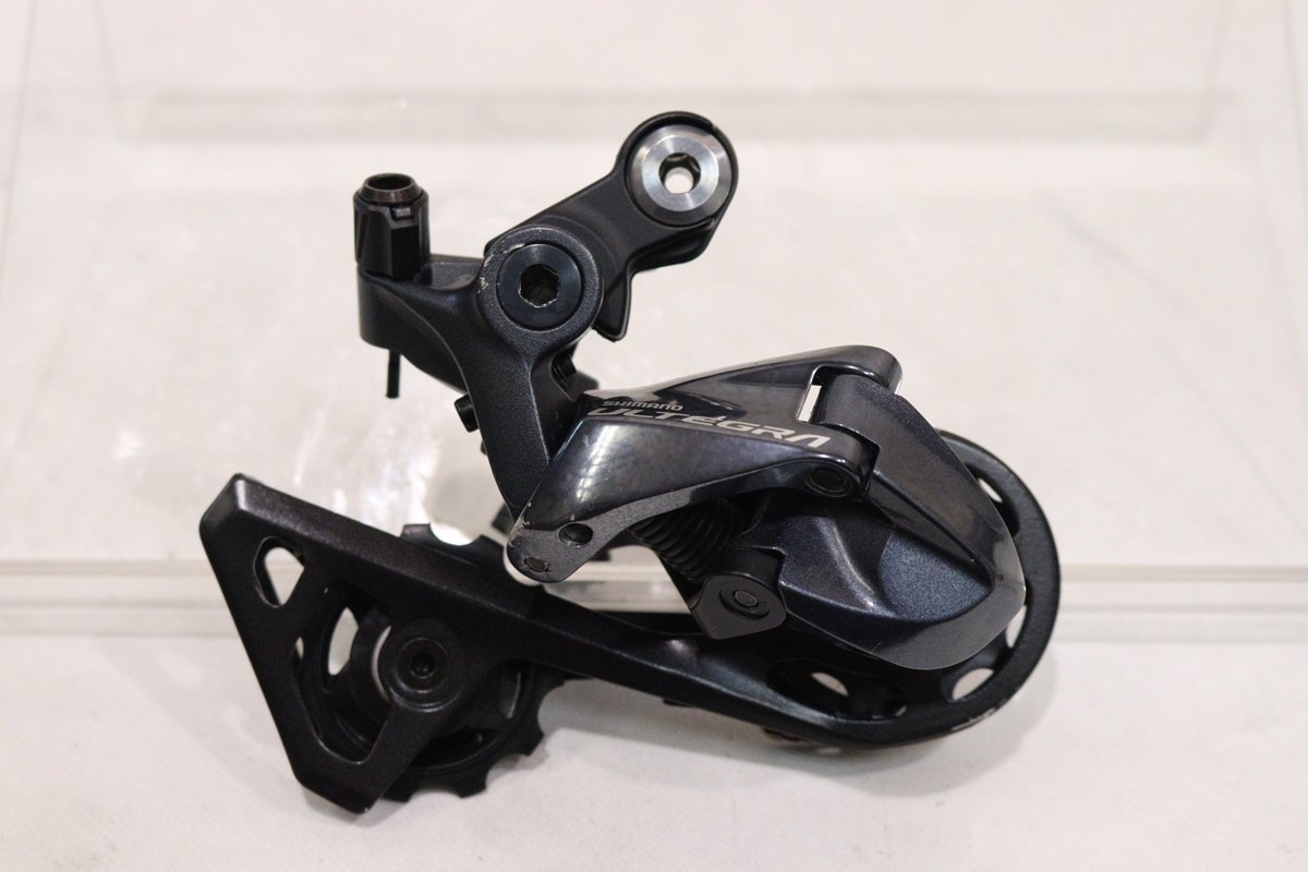 ☆SHIMANO シマノ RD-R8000 ULTEGRA リアディレイラー SS ULTEGRA