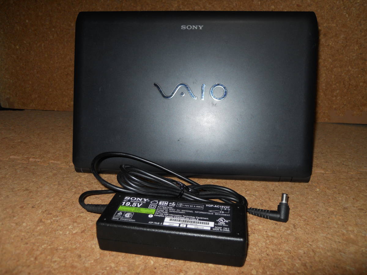 SONY VAIO SVP1321A1J Core i7 Core i5 2台 SONY VAIO SVP1321A1J Core