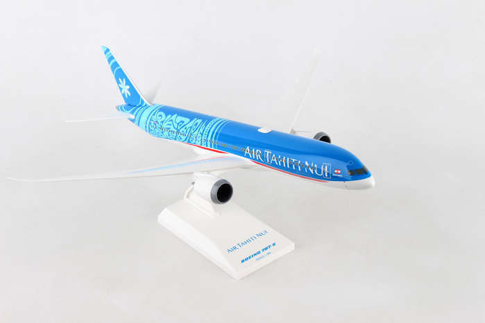SKYMARKS 1/200 エアタヒチヌイ B787-9 SKYMARKS AMERICAN 787-9 1⁄200