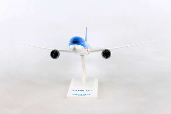 SKYMARKS 1/200 エアタヒチヌイ B787-9 SKYMARKS AMERICAN 787-9 1⁄200