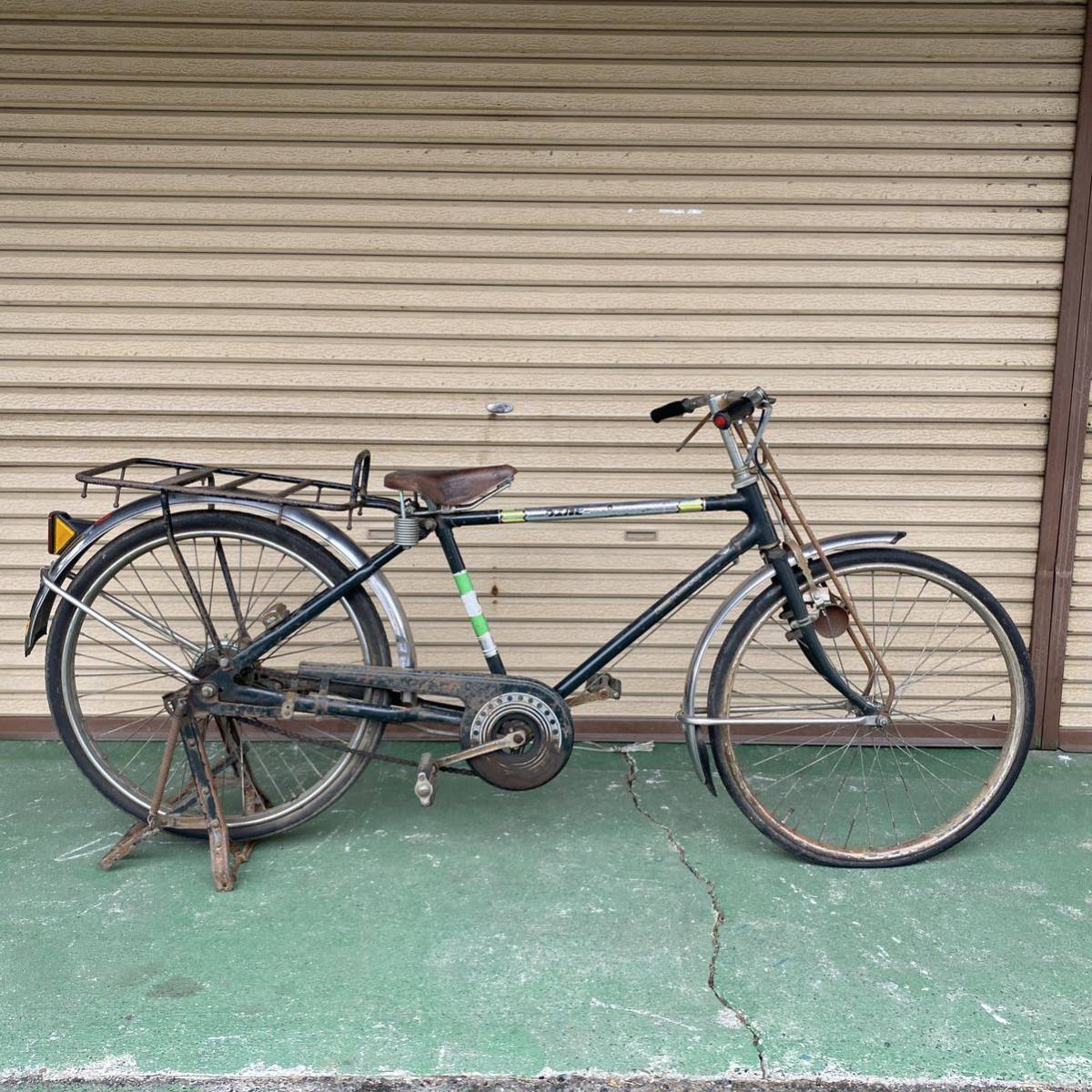 RAIL KhodaaBloom ST - DISC ACTIVE | CYCLE : BANANA DAIWA – Khodaa 