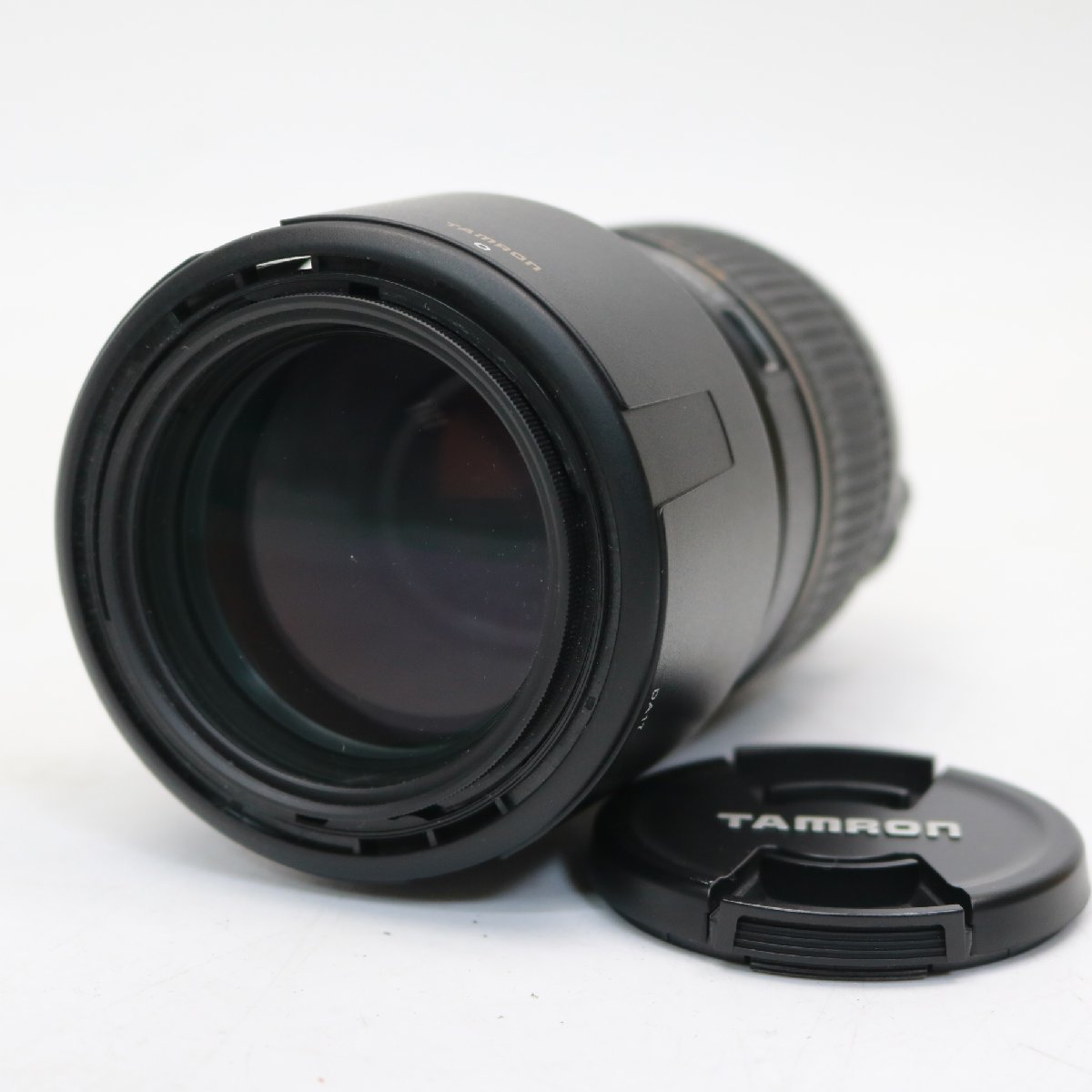 267)タムロン TAMRON AF 70-300mm F4-5.6 Di LD TELE-MACRO A17 ニコン 