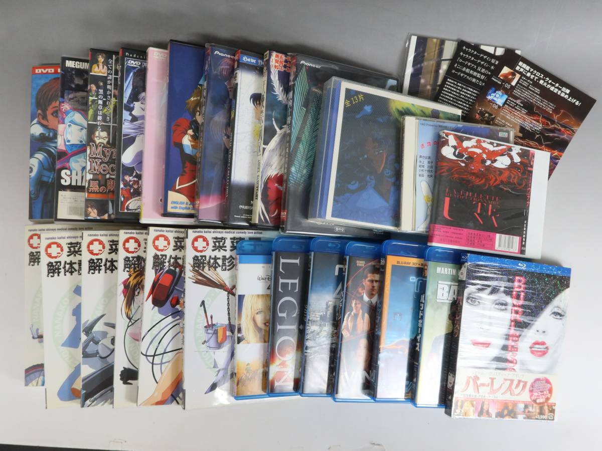 海外版 洋画 ブルーレイ DVD｜その他