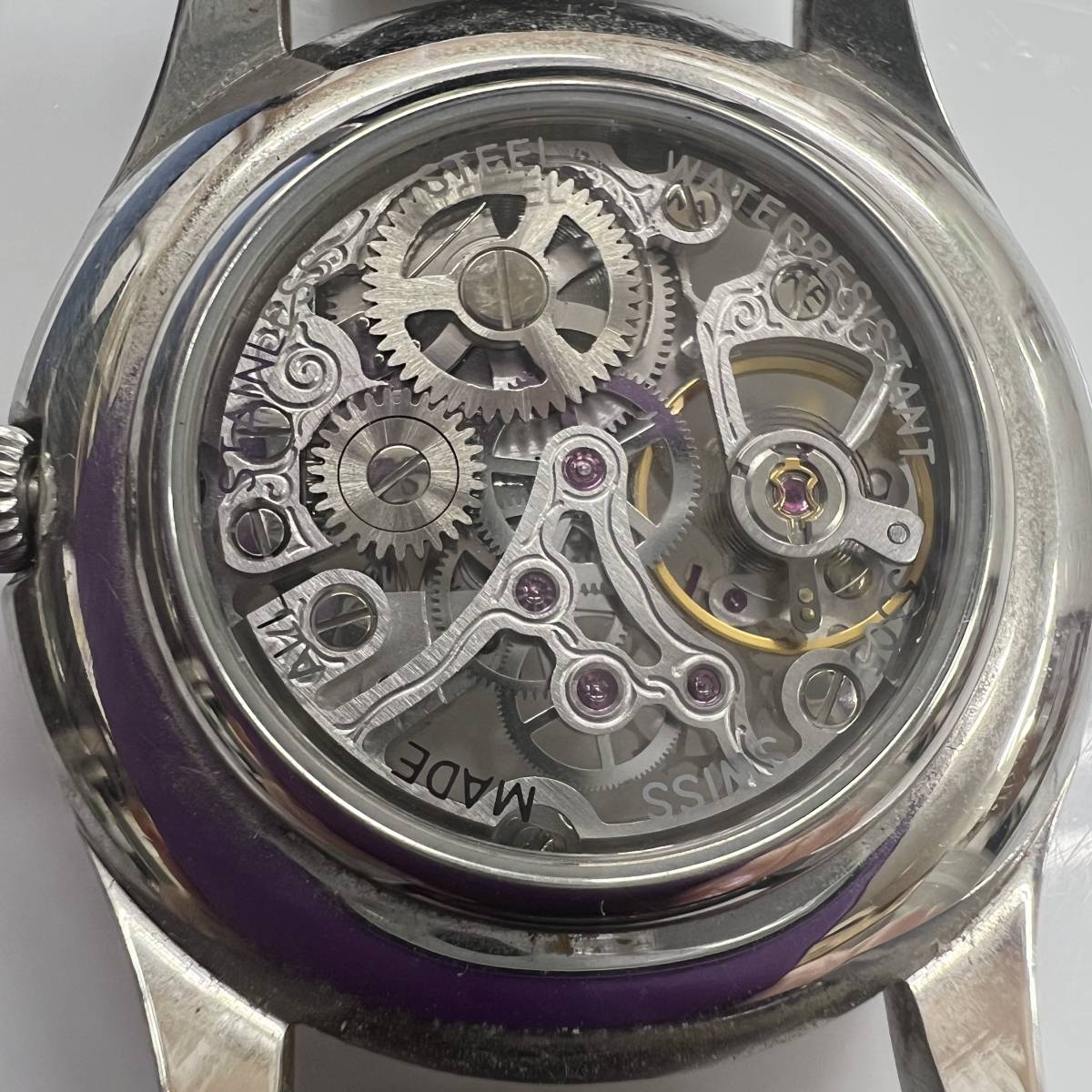 27566.0214T) ☆ 希少レア！？ 中古稼働品 epos/エポス 3305 両面 