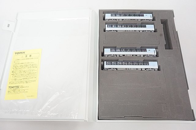 Nゲージ TOMIX 98719 JR 251系特急電車(スーパービュー踊り子・2次車