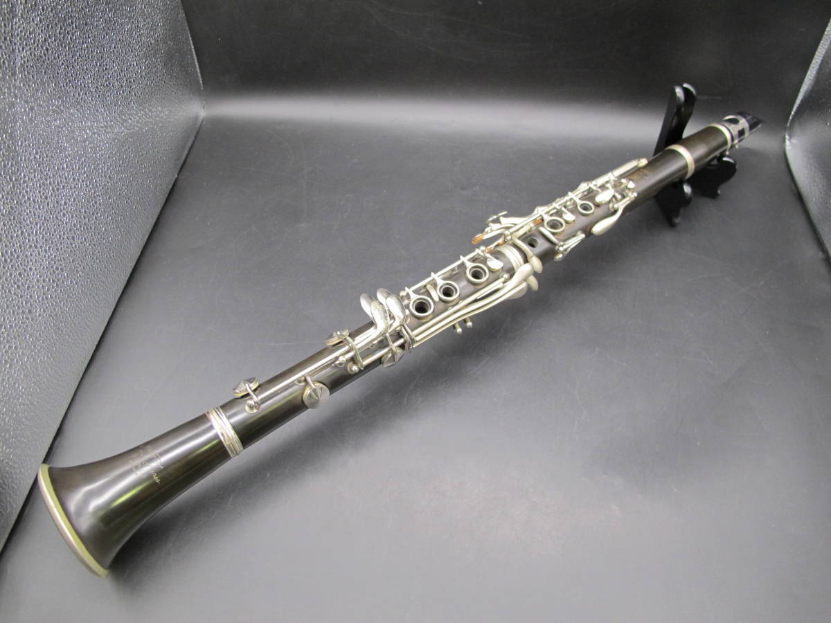 (68)MartinFreresマルタンフレール1740 クラリネットビンテージ クラリネット マルタンフレール Martin Freres 0 68)MartinFreres