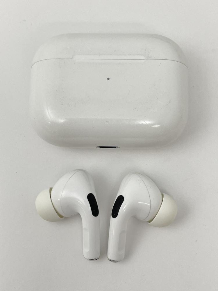 U568【動作確認済】 AirPods Pro MagSafe対応 MLWK3J/A
