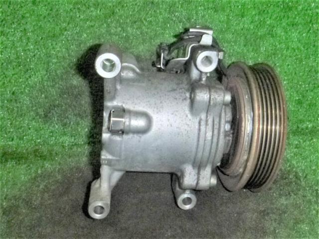 MRワゴン DBA-MF33S A/Cコンプレッサー R06A 95200-50MA0 A⁄C