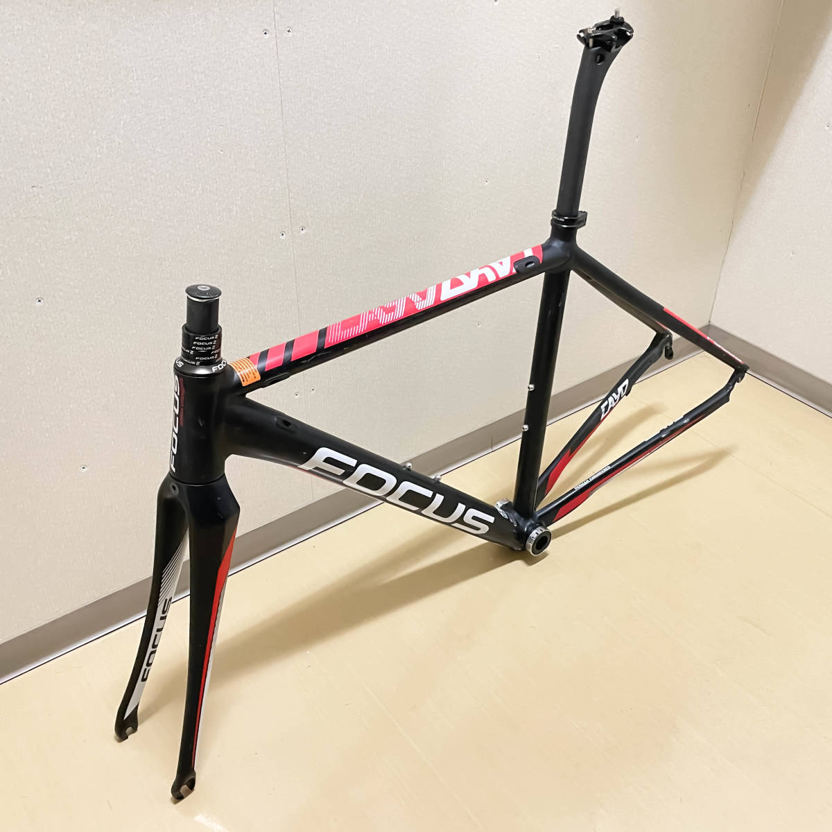 ジャンク FOCAS cayo 【公式通販】