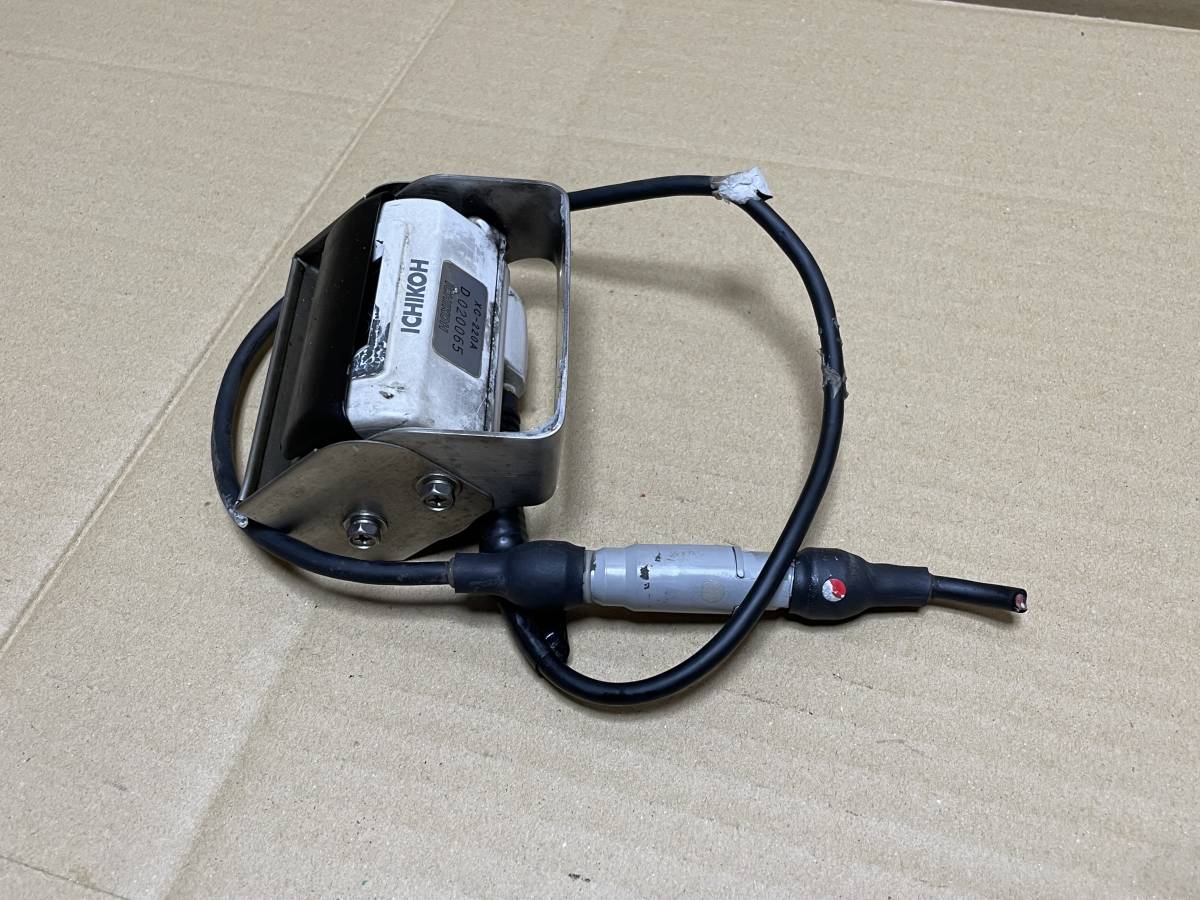 バックカメラ☆カメラのみ☆XC-220A☆シャッター付☆ICHIKOH☆市光