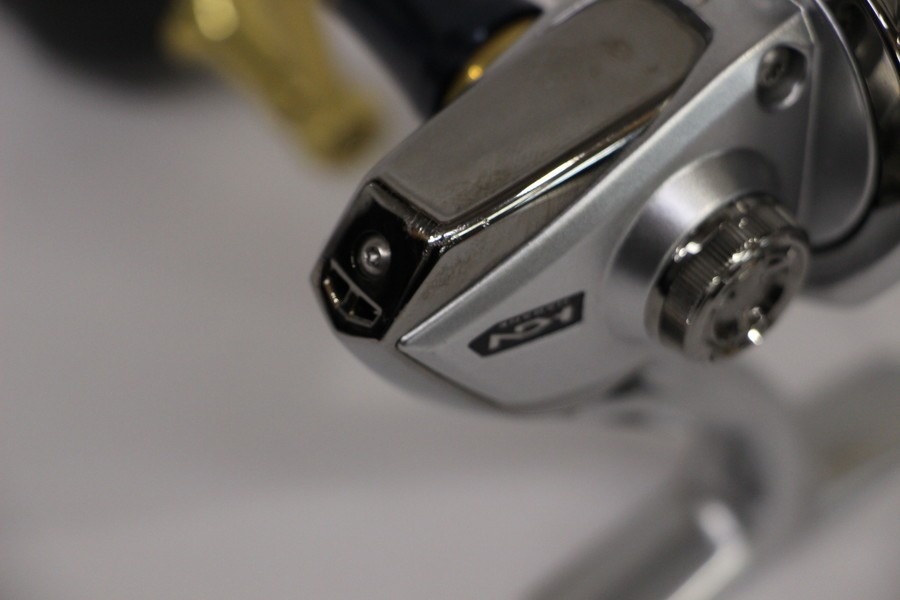 123 e4040 SHIMANO シマノ 18 ストラディック SW 4000XG スピニング